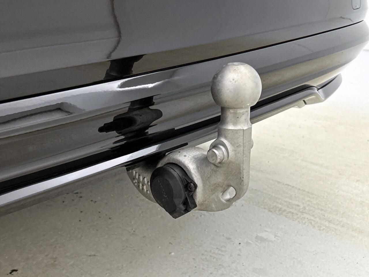 Volvo V60 2.0 T6 AWD Plus Dark | Trekhaak | 360° Camera | Harman\Kardon |