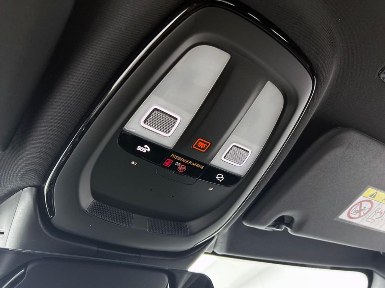 Volvo V60 T6 Dark | Trekhaak | 360* | Sport leder | BLIS | Pilot Assist |