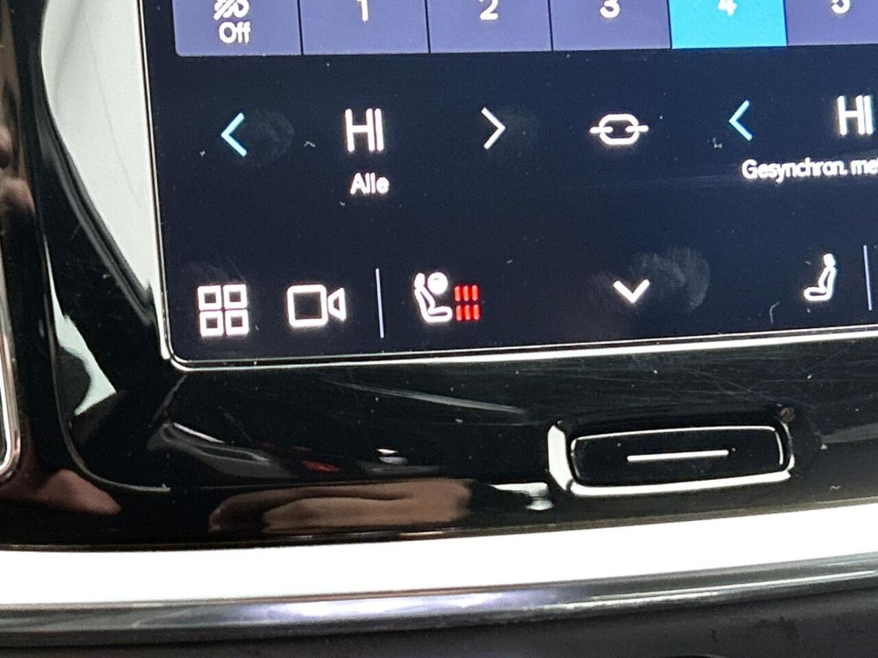 Volvo V60 T6 Dark | Trekhaak | 360* | Sport leder | BLIS | Pilot Assist |