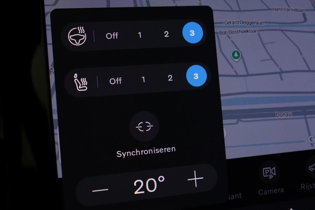 Volvo V60 T6 PLUG-IN HYBRID AWD PLUS DARK [MY26] -HARMAN/KARDON|360°CAM|BLIS|TREKHAAK|POWER-SEATS