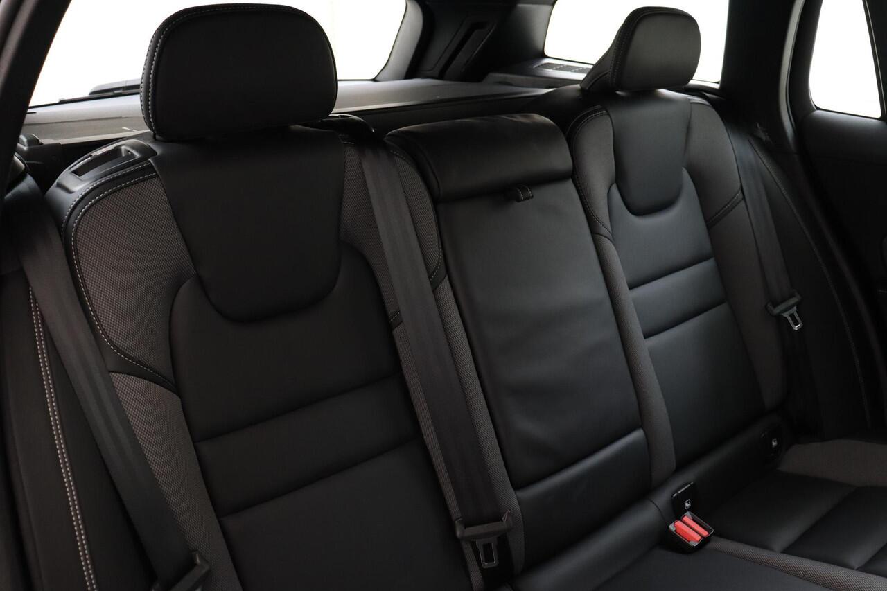 Volvo V60 T6 PLUG-IN HYBRID AWD PLUS DARK -HARMAN/KARDON|360°CAM|BLIS|TREKHAAK|POWER-SEATS