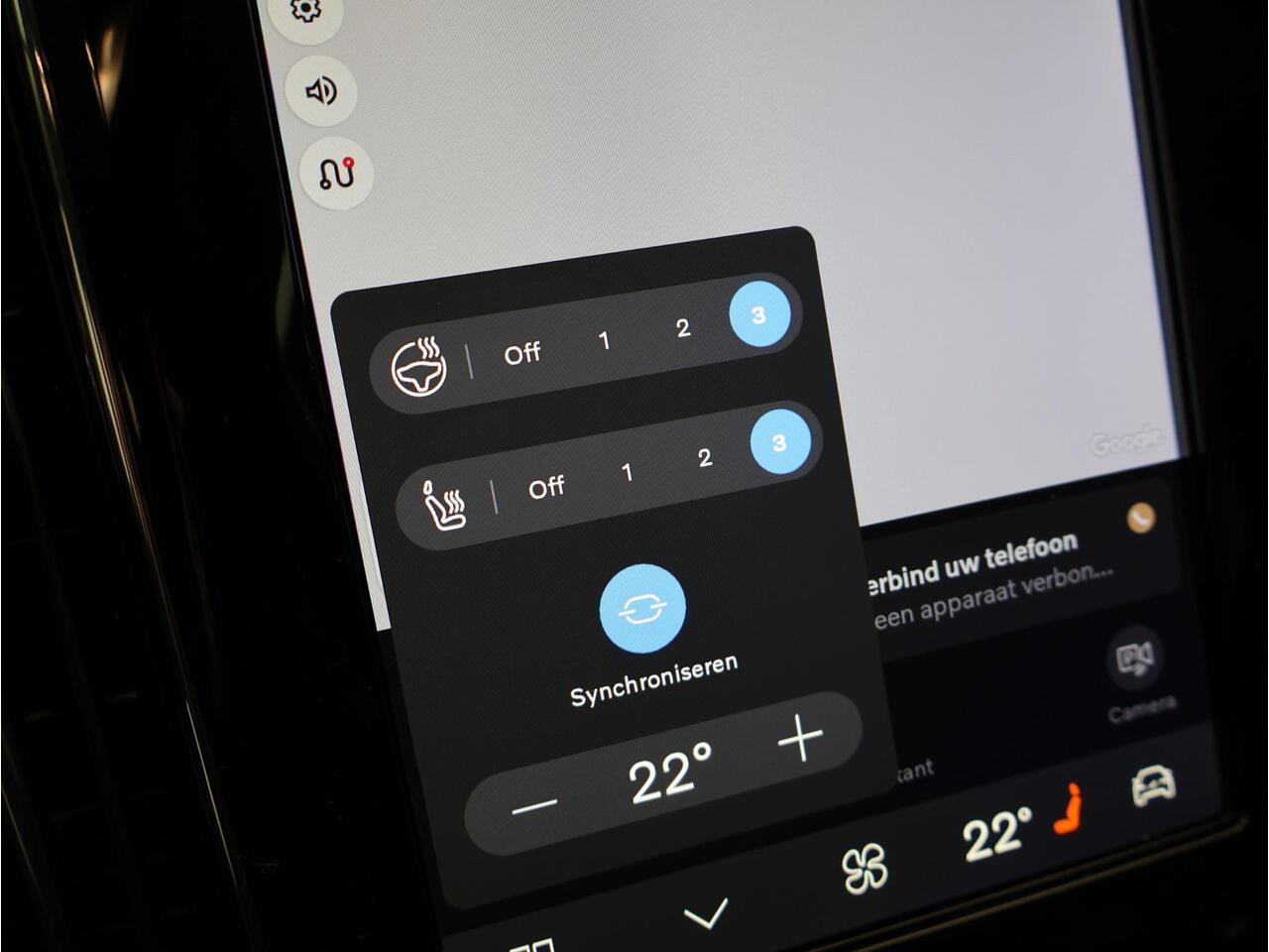 Volvo V60 B4 197PK Essential Edition / Adaptive Cruise / Climate Pack / BLIS / Pilot Assist / 18" Wielen / Park Assist Achter+Voor /