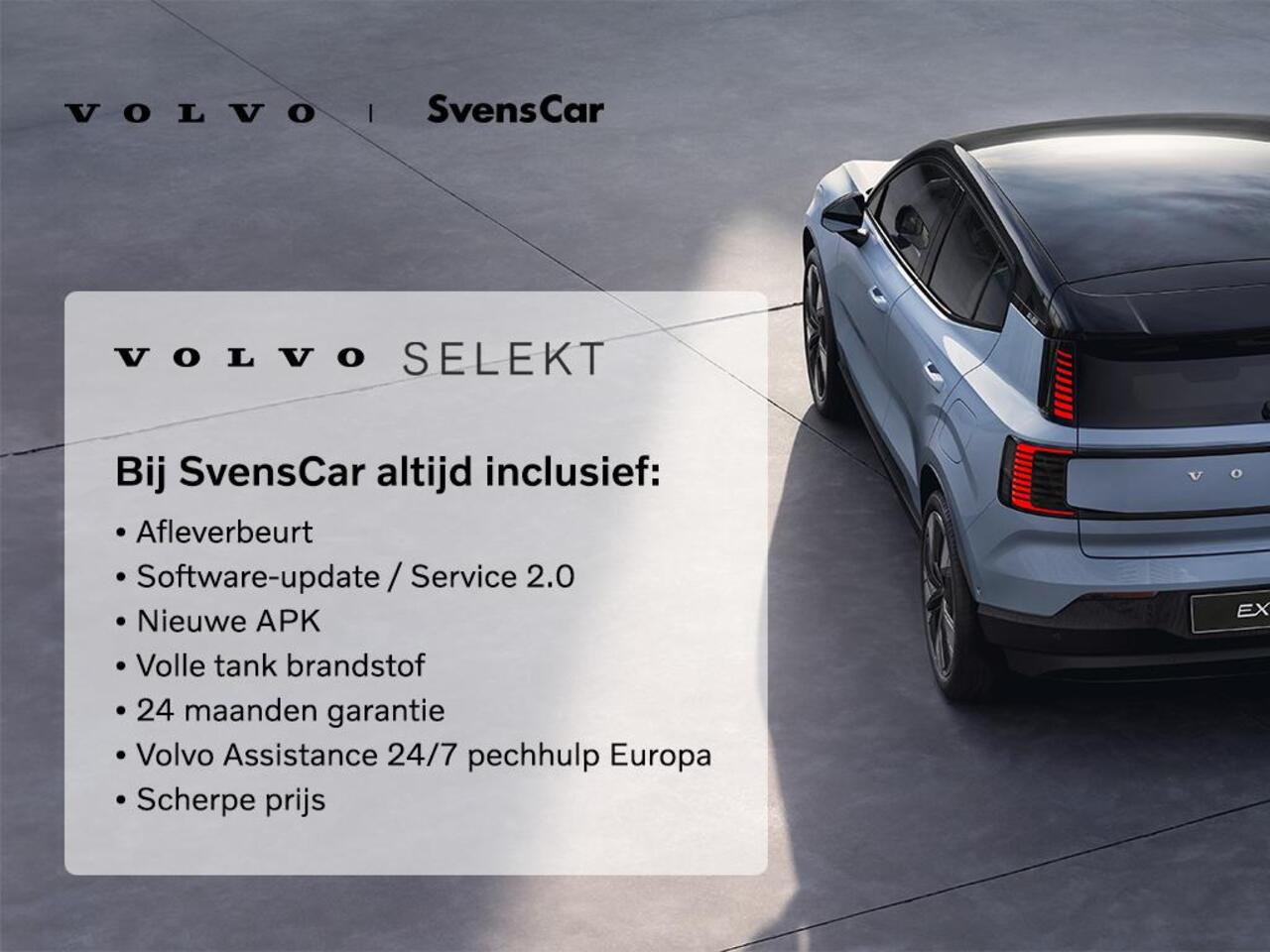 Volvo V60 2.0 T6 Plug-in hybrid AWD Plus Dark | Trekhaak | 360 graden camera | Verwarmde voorruit | Sportstoelen |