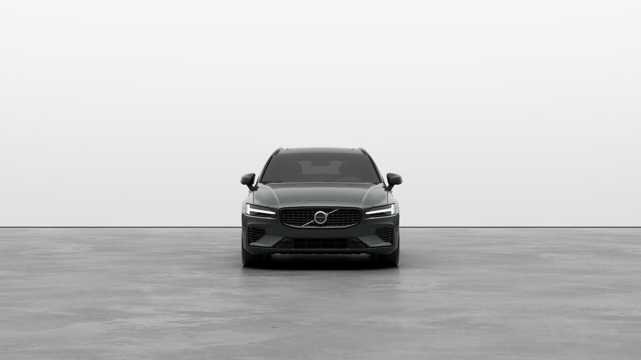 Volvo V60 2.0 T8 Plug-in hybrid AWD Plus Perform. Ed. Dark