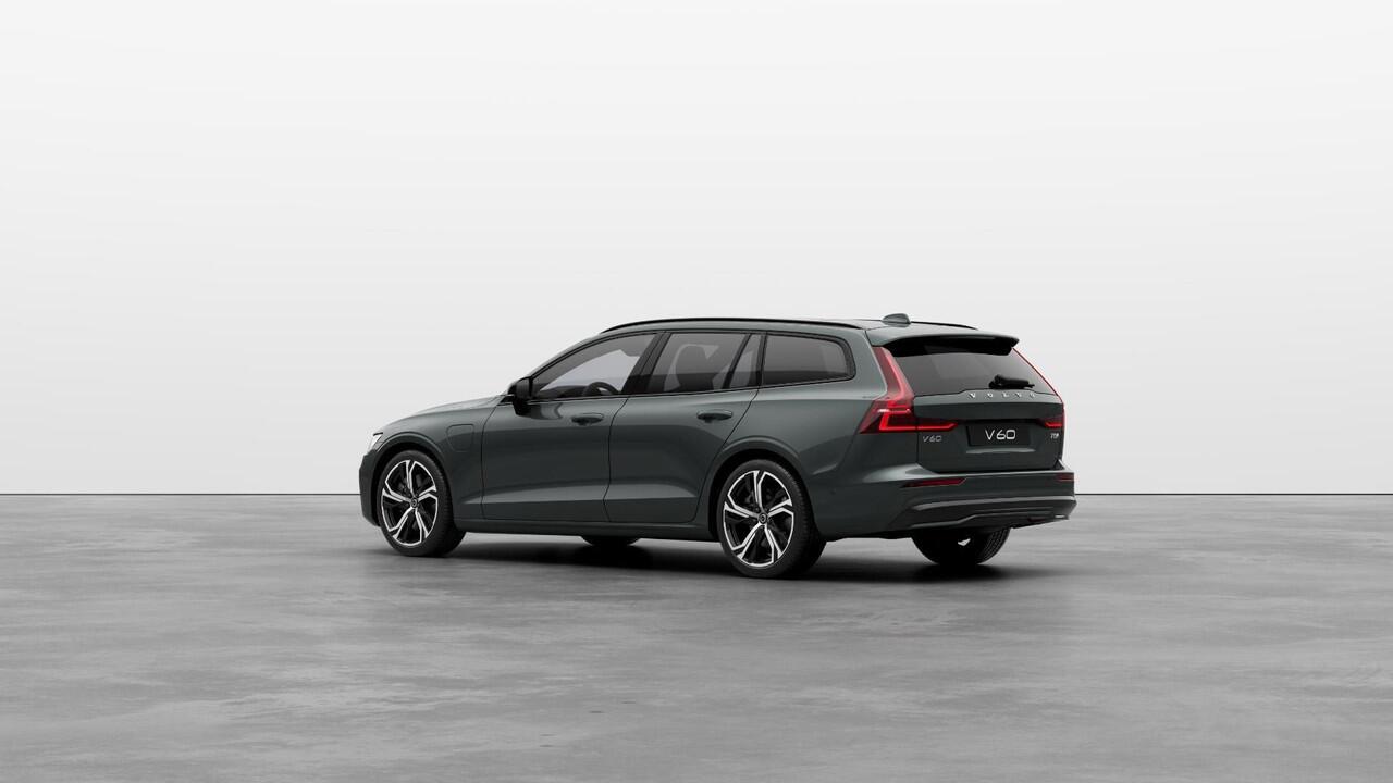 Volvo V60 2.0 T8 Plug-in hybrid AWD Plus Perform. Ed. Dark