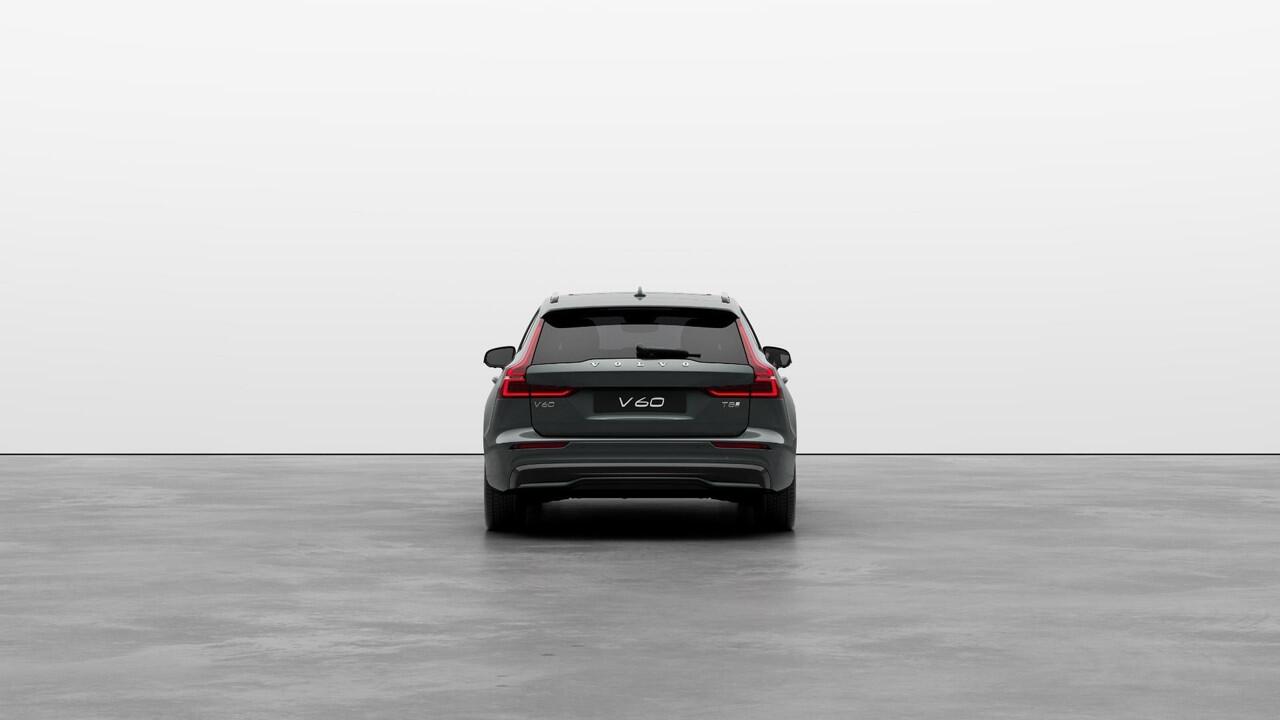 Volvo V60 2.0 T8 Plug-in hybrid AWD Plus Perform. Ed. Dark