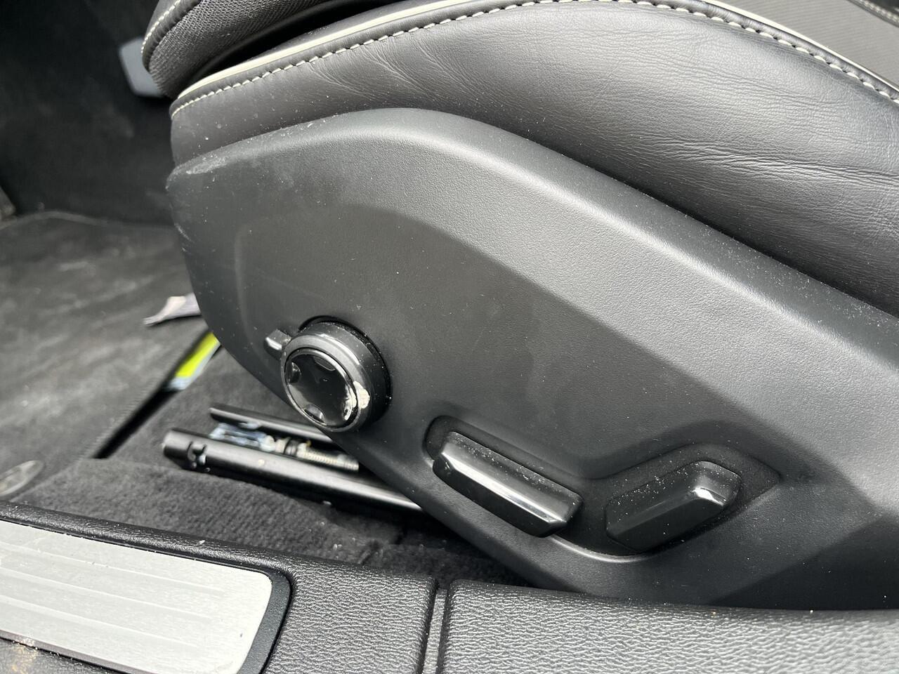 Volvo V60 T6 Plug-in hybrid AWD Plus Dark | Harman/Kardon | Memoryseats | 360 Graden Camera |