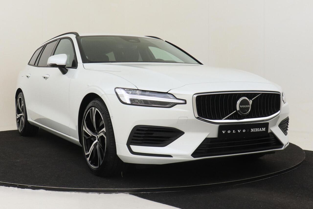 Volvo V60 T6 PLUG-IN HYBRID AWD CORE BUSINESS EDITION -HARMAN/KARDON|360°CAM|PRIVACY.GLAS|CLIMATE|KEYLESS|CARPLAY|19"