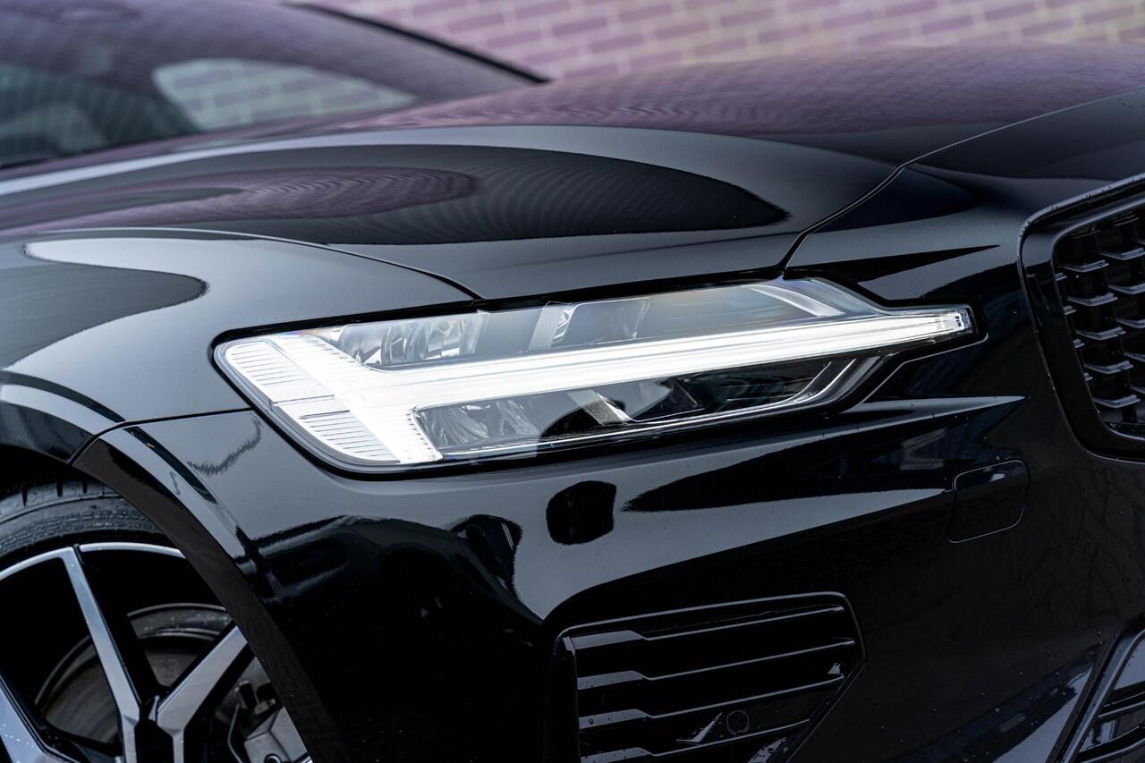 Volvo V60 T8 Plug-in hybrid AWD Plus Performance Edition | Long Range | Google | Panormadak | Exterior Styling Kit | Getint Glas | Elek. Achterklep | Uitlaatsierstukken | Harman Kardon Audio | Polestar Performance Optimisation | Elektrische Stoelverstelling | Keyle