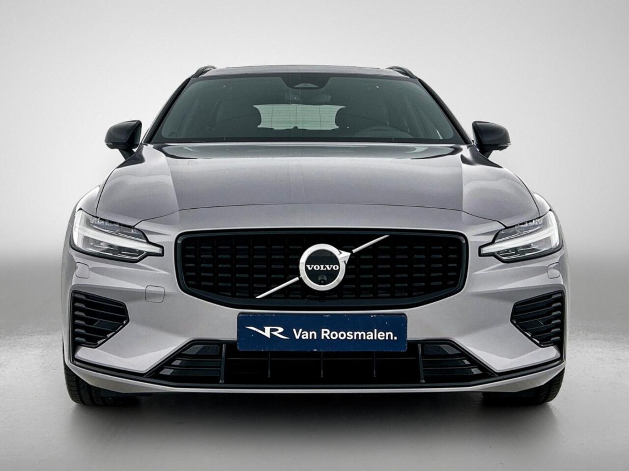 Volvo V60 T6 Twin Engine AWD Ultra | snel leverbaar | Van 65295 voor 61.20