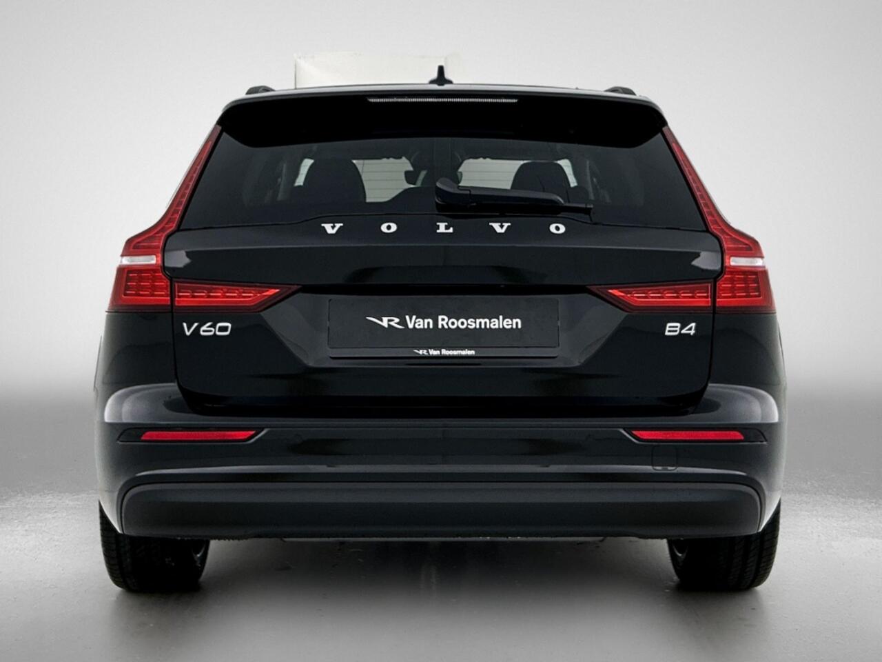 Volvo V60 2.0 B4 Core | ACTIE | Van 65314 voor 62300 | Lederen bekleding |