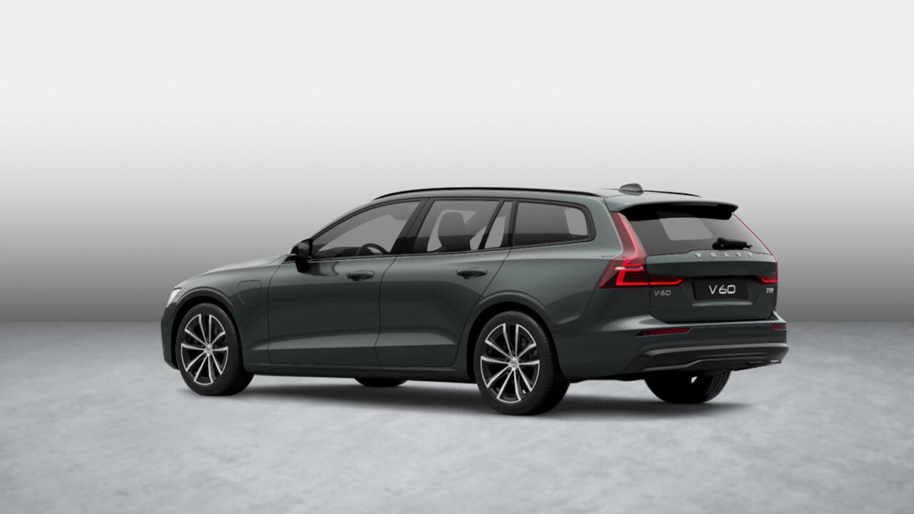 Volvo V60 2.0 T8 Plug-in hybrid AWD Plus Dark