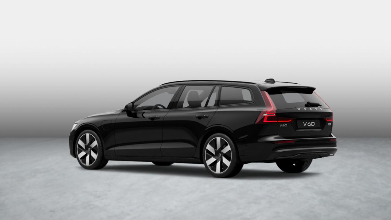Volvo V60 2.0 T8 Plug-in hybrid AWD Ultra Dark