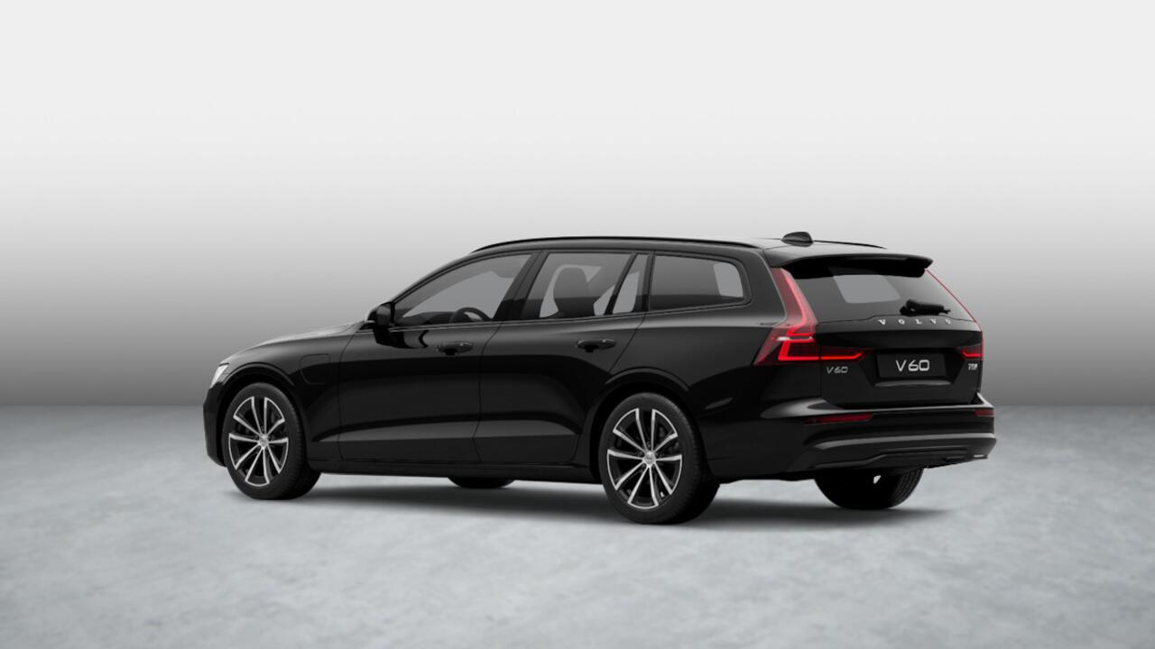 Volvo V60 2.0 T8 Plug-in hybrid AWD Plus Dark
