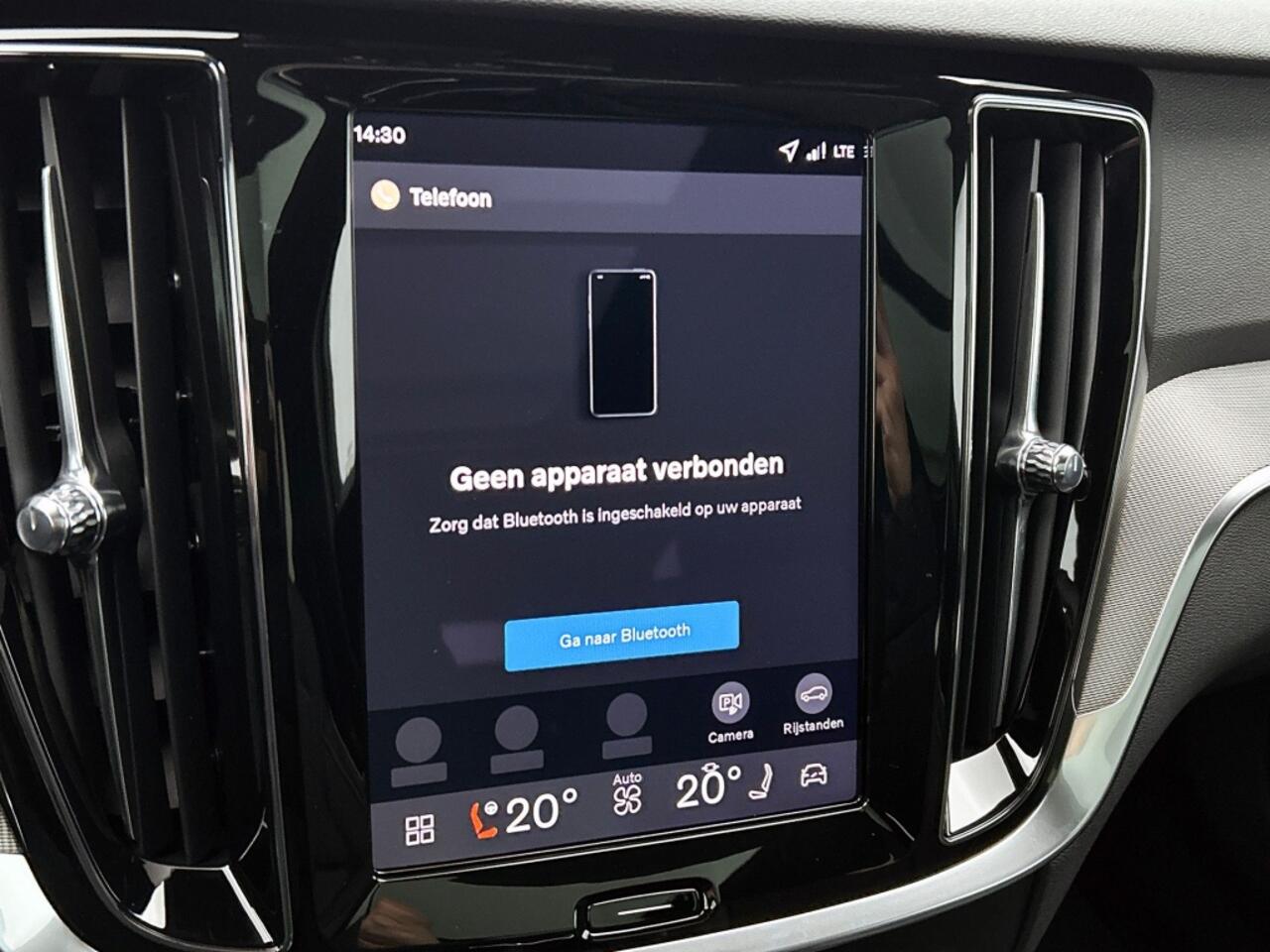 Volvo V60 2.0 T8 AWD Plus Dark | Panoramadak | Head-Up Display | 360° Came