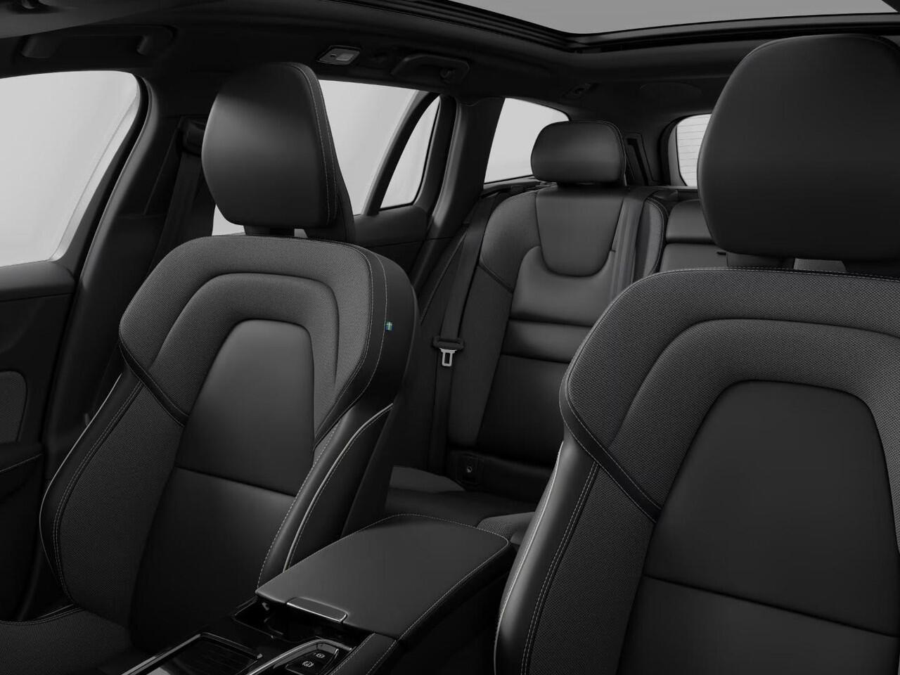 Volvo V60 2.0 T8 Plug-in hybrid AWD Ultra Perf. Ed. Dark