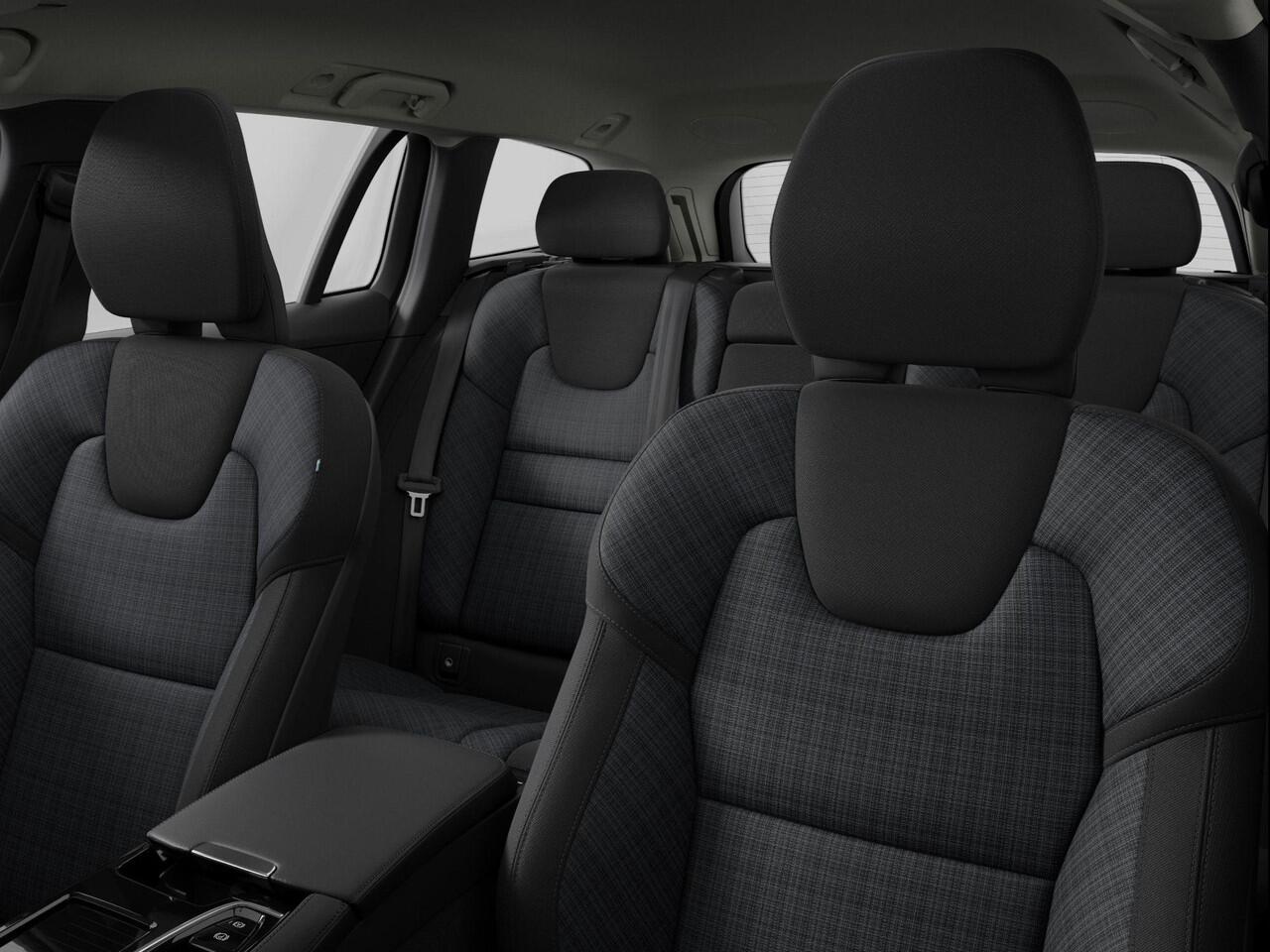 Volvo V60 T6 Plug-in hybrid AWD Business Edition