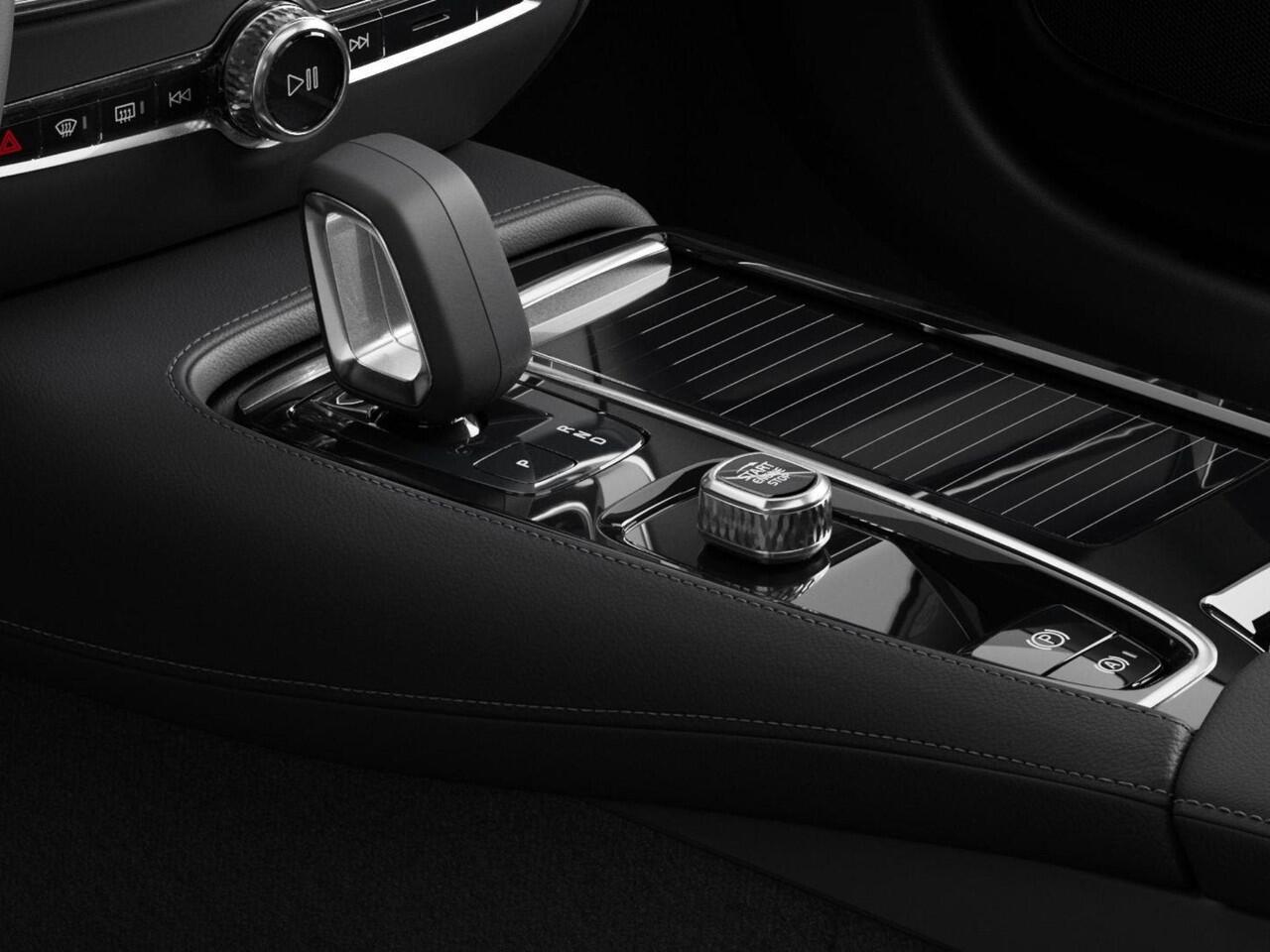 Volvo V60 T6 Plug-in hybrid AWD Business Edition