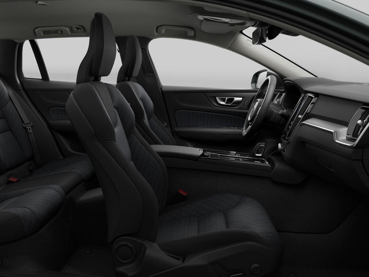 Volvo V60 T6 Plug-in hybrid AWD Business Edition