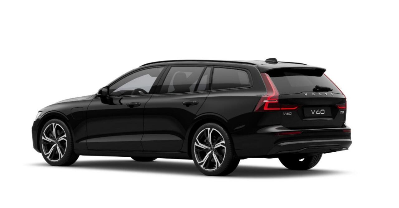 Volvo V60 T8 455PK Automaat AWD Plus Performance Dark