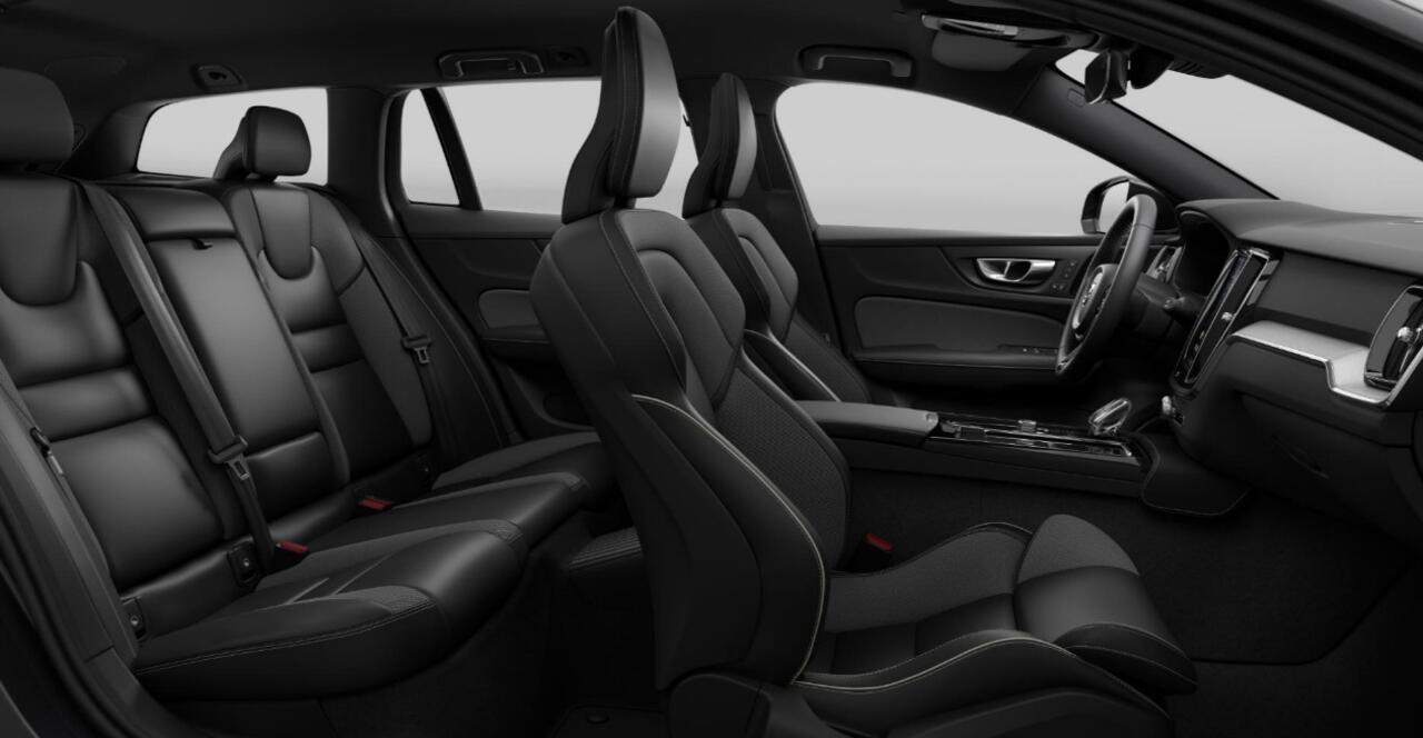 Volvo V60 T8 455PK Automaat AWD Plus Performance Dark