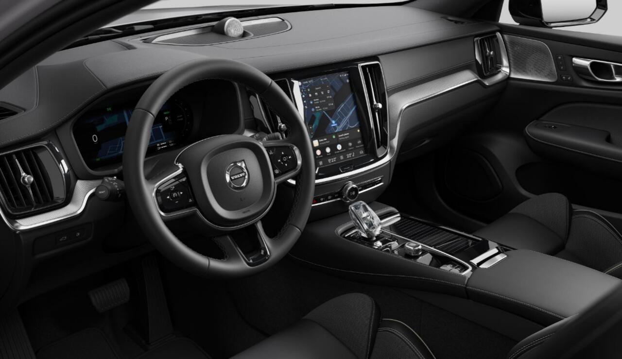 Volvo V60 T8 455PK AWD Ultra Performance Dark