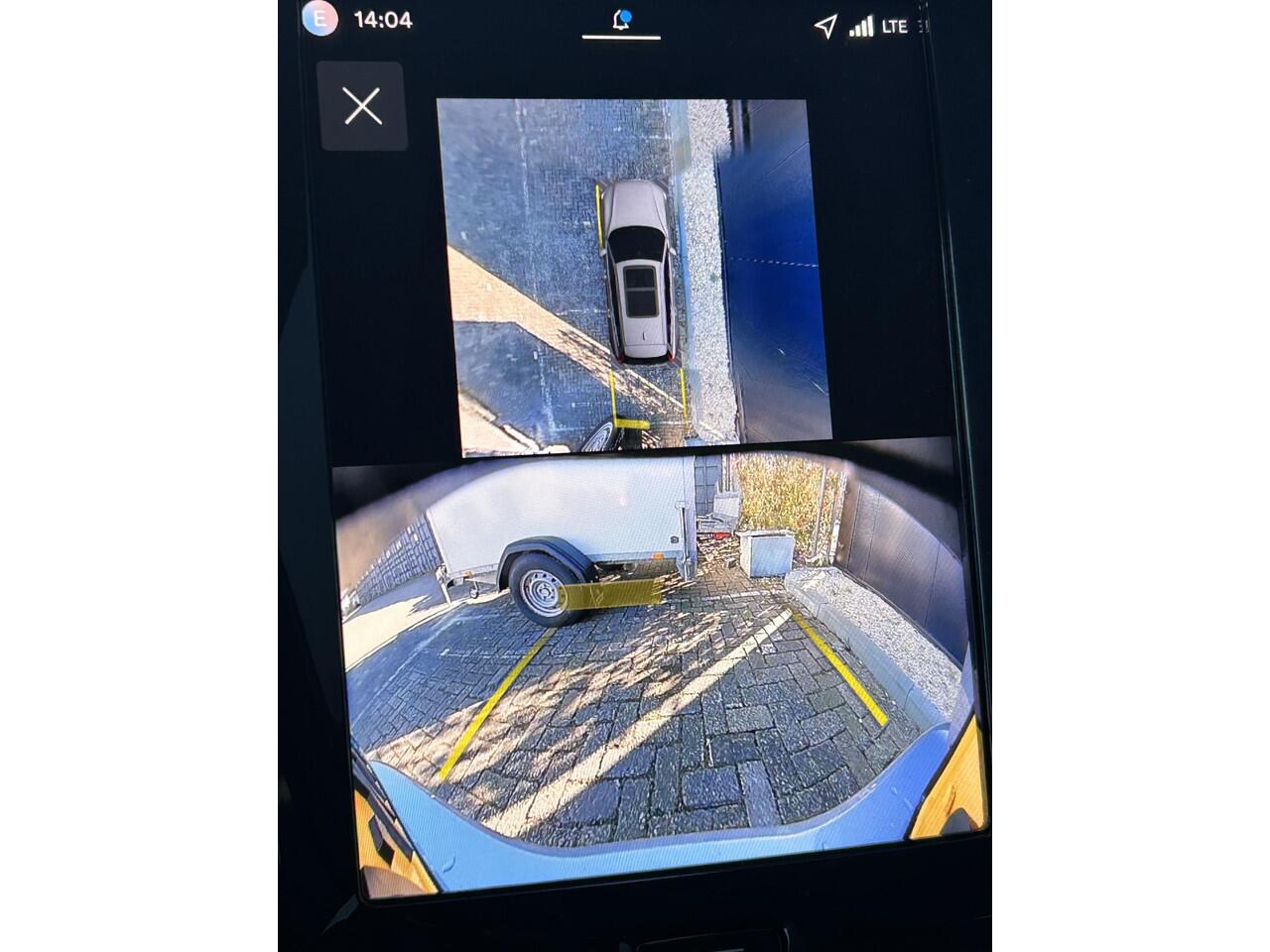 Volvo V60 2.0 T6 Plug-in hybrid AWD Core Business Edition Harman Kardon audio / 360 camera