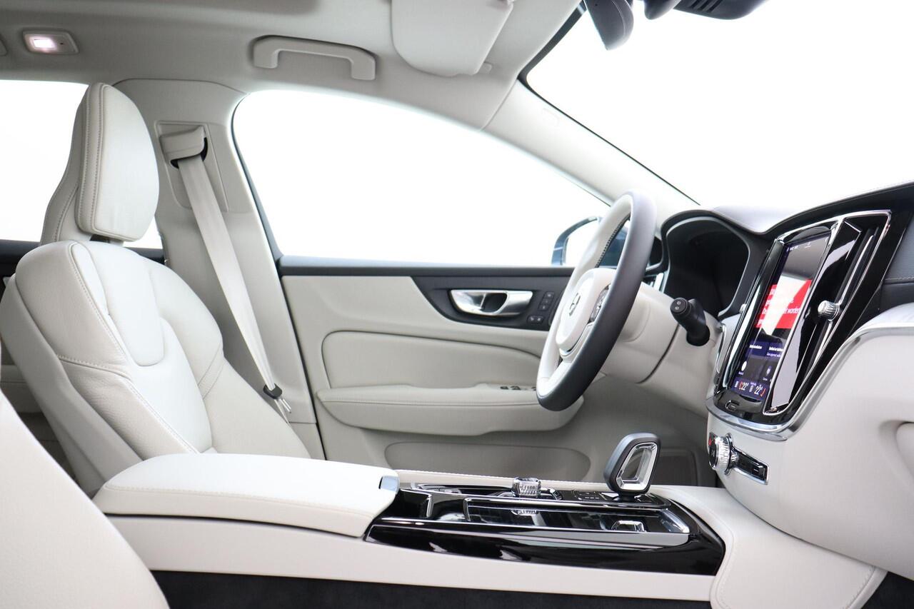 Volvo V60 T6 PLUG-IN HYBRID AWD ULTRA BRIGHT -PANO.DAK|HARMAN/KARDON|360°CAM|HEAD-UP DISP.|PRIVACY.GLAS|POWER-SEATS
