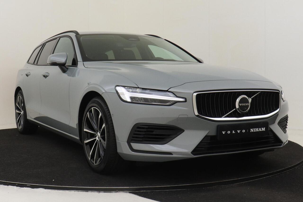 Volvo V60 T6 PLUG-IN HYBRID AWD BUSINESS EDITION -HARMAN/KARDON|360°CAM|CLIMATE|ADAP.CRUISE|PRIVACY.GLAS|18"