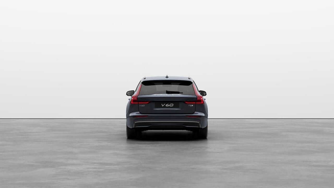 Volvo V60 2.0 T8 Plug-in hybrid AWD Plus Performance Edition / 19" velgen / Nappa leder interieur