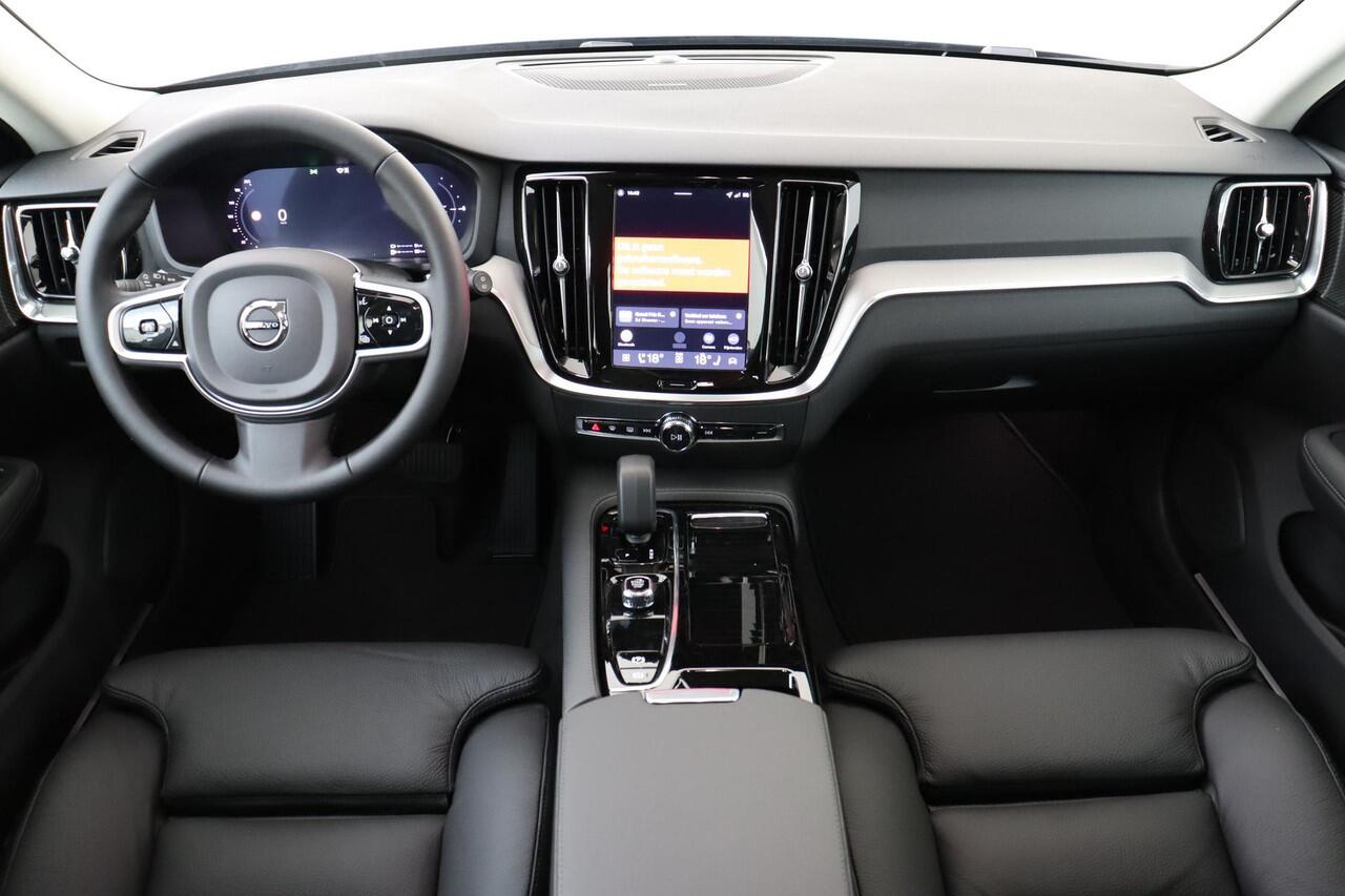Volvo V60 T8 PLUG-IN HYBRID AWD PLUS PERFORMANCE ED. BRIGHT -HARMAN/KARDON|360°CAM|VERW.VOORRUIT|ADAP.LED|POLESTAR
