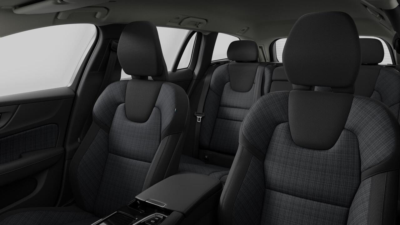 Volvo V60 2.0 T6 Plug-in hybrid AWD Essential Edition