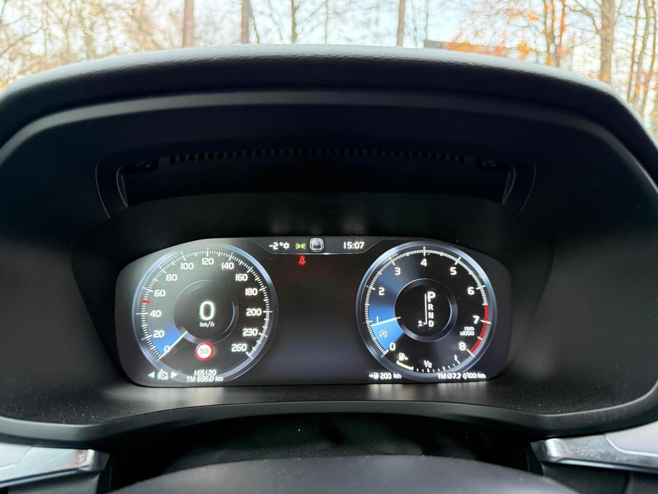 Volvo V60 CROSS COUNTRY 2.0 T5 AWD Pro