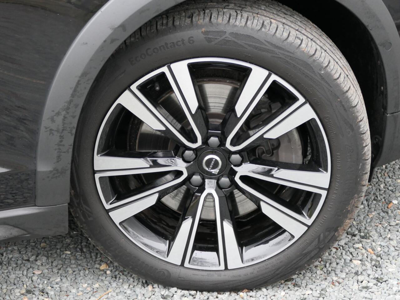 Volvo V60 CROSS COUNTRY T5 AWD AUT 12MND garantie / 360° camera / Apple ca