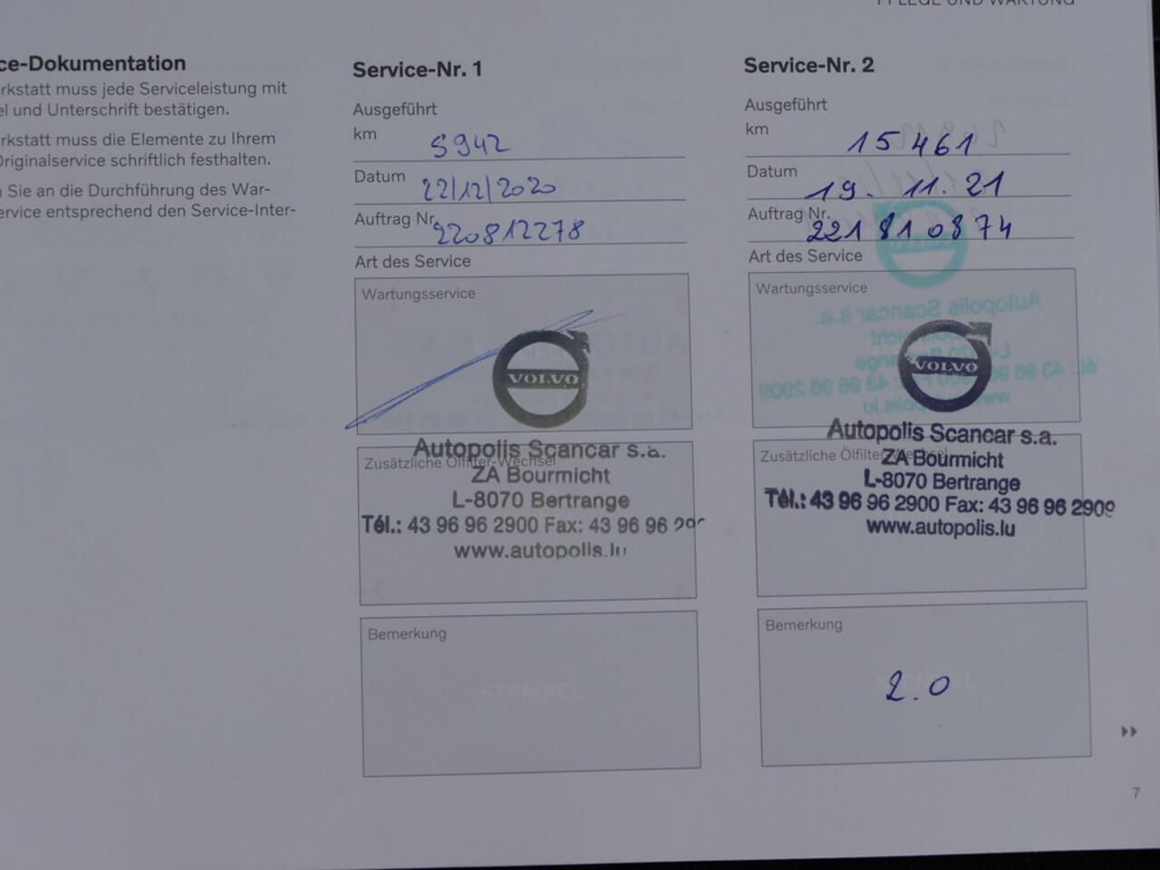 Volvo V60 CROSS COUNTRY T5 AWD AUT 12MND garantie / 360° camera / Apple ca