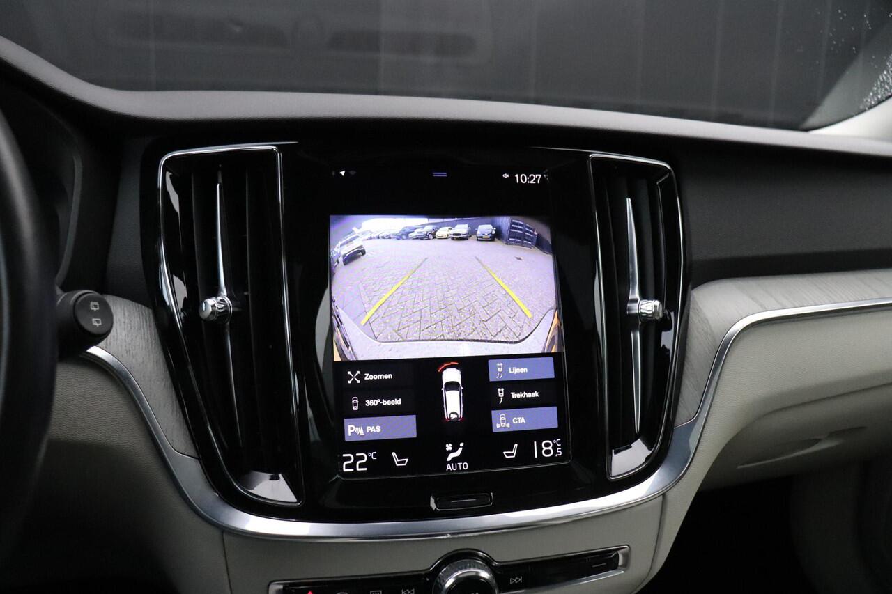 Volvo V60 CROSS COUNTRY 2.0 B5 251 PK AWD Pro | LEDER | STAND KACHEL | MEMORY | PANO-DAK | CAMERA | H&K SOUND | | CRUISE | NAVI |