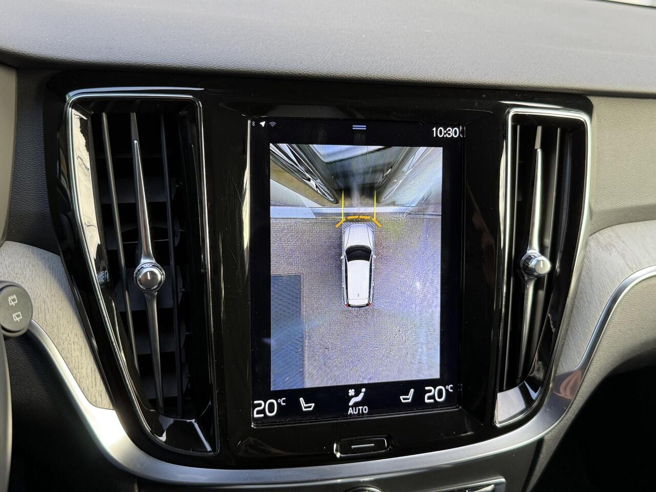 Volvo V60 CROSS COUNTRY 2.0 B5 AWD |360° Camera|HarmanKardon|Leder|