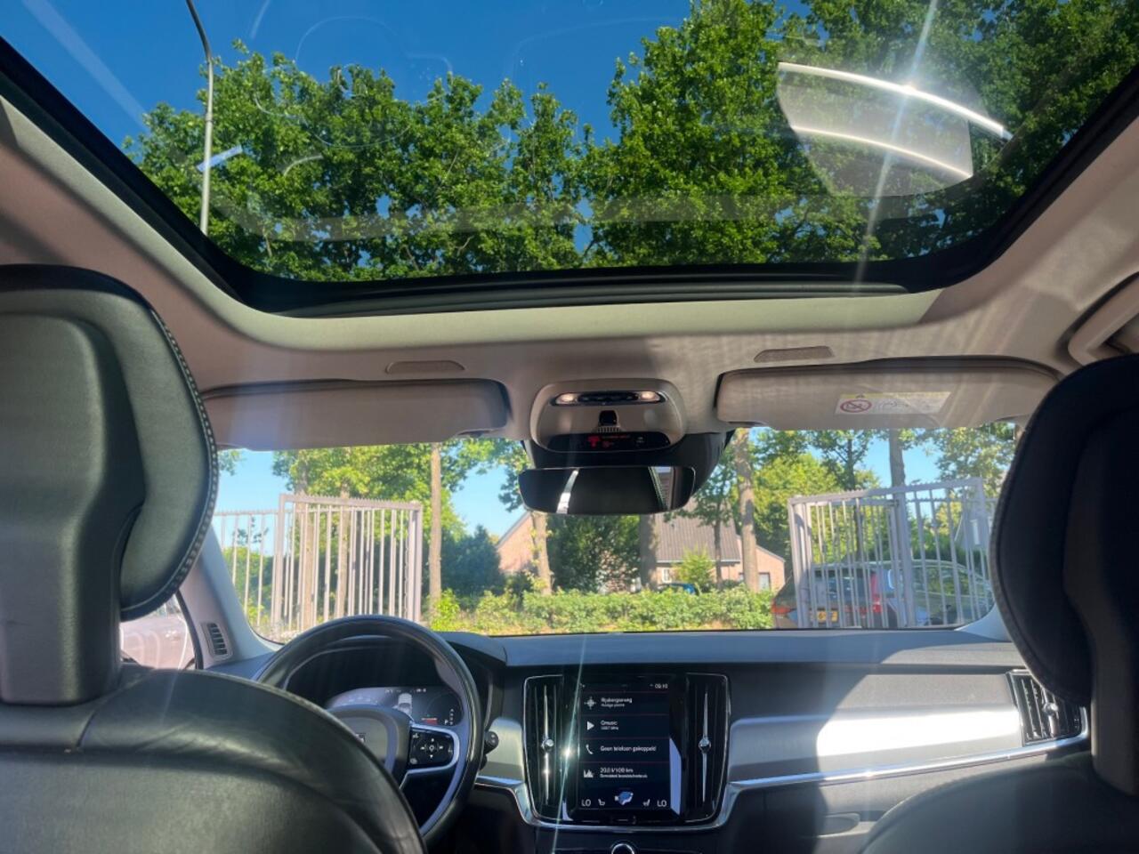 Volvo V90 T8 Inscription HUD Pilot Assist 360 Camera