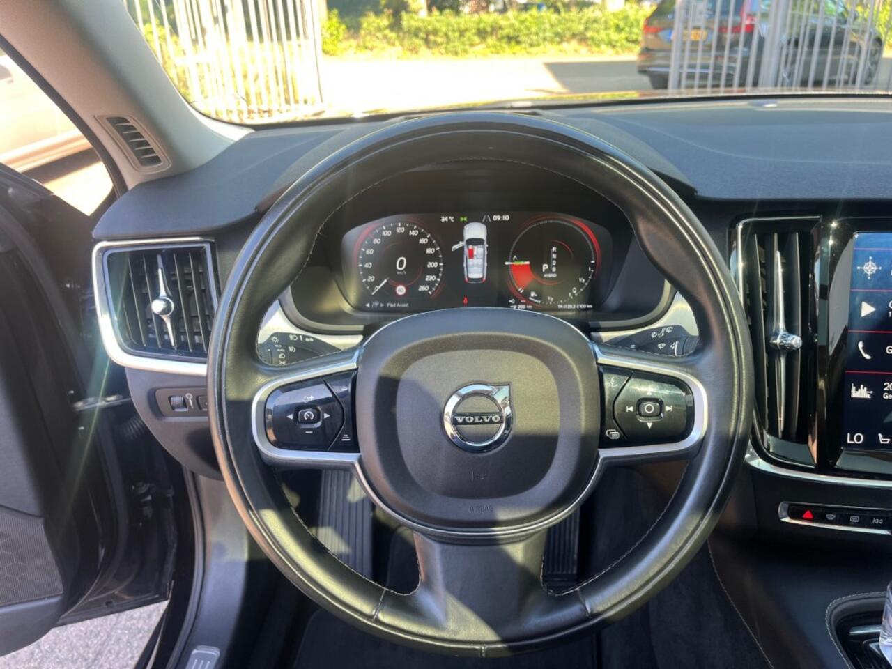 Volvo V90 T8 Inscription HUD Pilot Assist 360 Camera