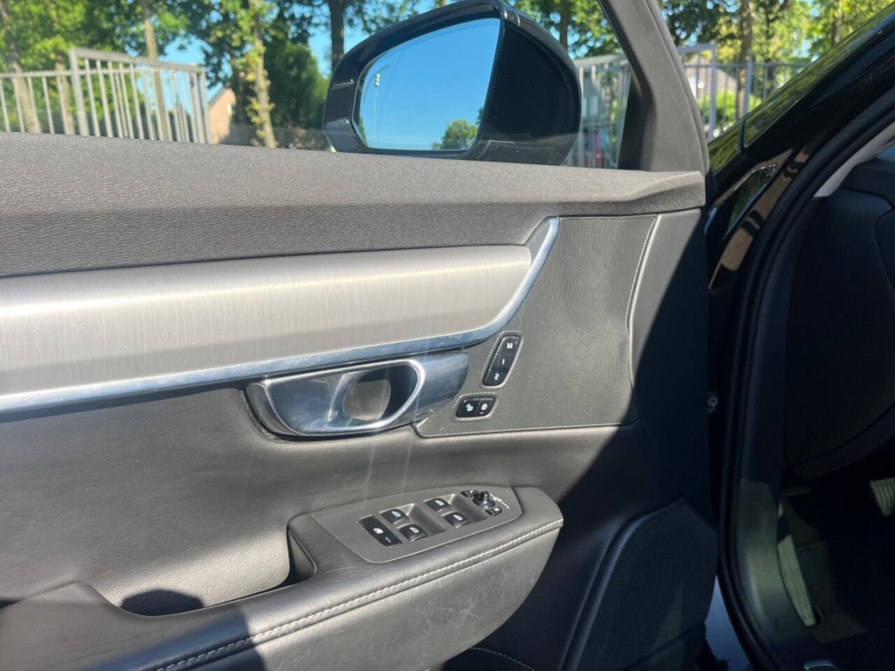 Volvo V90 T8 Inscription HUD Pilot Assist 360 Camera