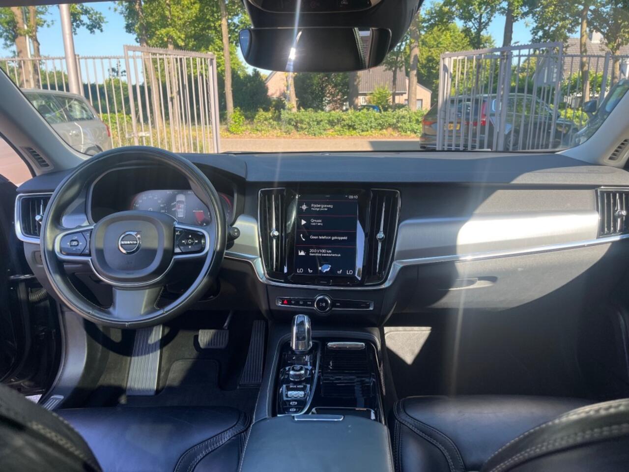 Volvo V90 T8 Inscription HUD Pilot Assist 360 Camera