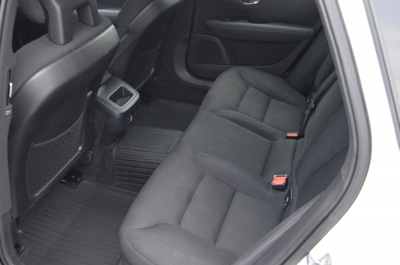 Volvo V90 2.0 T5 Momentum | AUT - CNG - NAVI