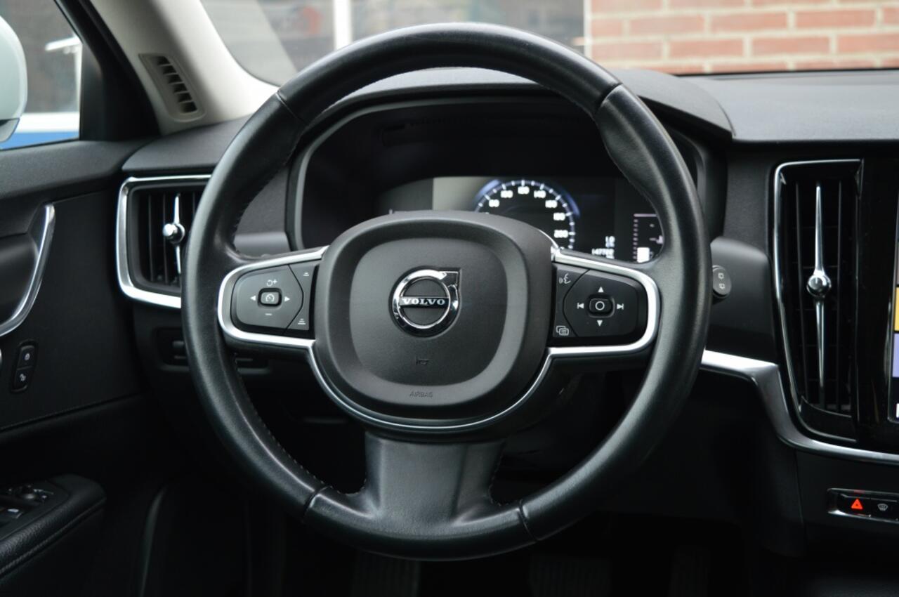 Volvo V90 2.0 T5 Momentum | AUT - CNG - NAVI