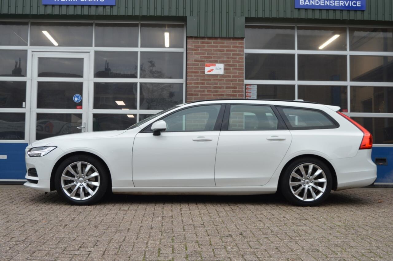 Volvo V90 2.0 T5 Momentum | AUT - CNG - NAVI