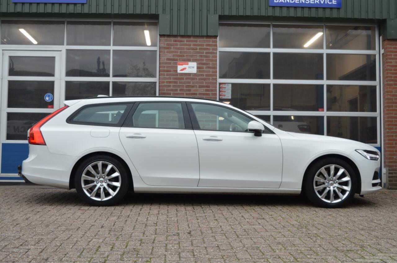Volvo V90 2.0 T5 Momentum | AUT - CNG - NAVI