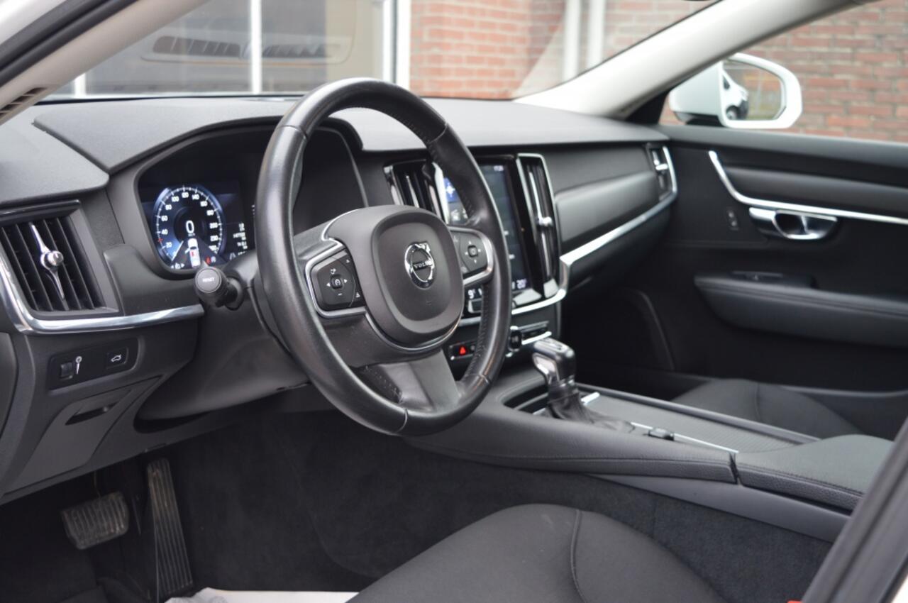 Volvo V90 2.0 T5 Momentum | AUT - CNG - NAVI