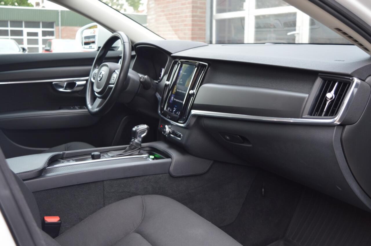 Volvo V90 2.0 T5 Momentum | AUT - CNG - NAVI