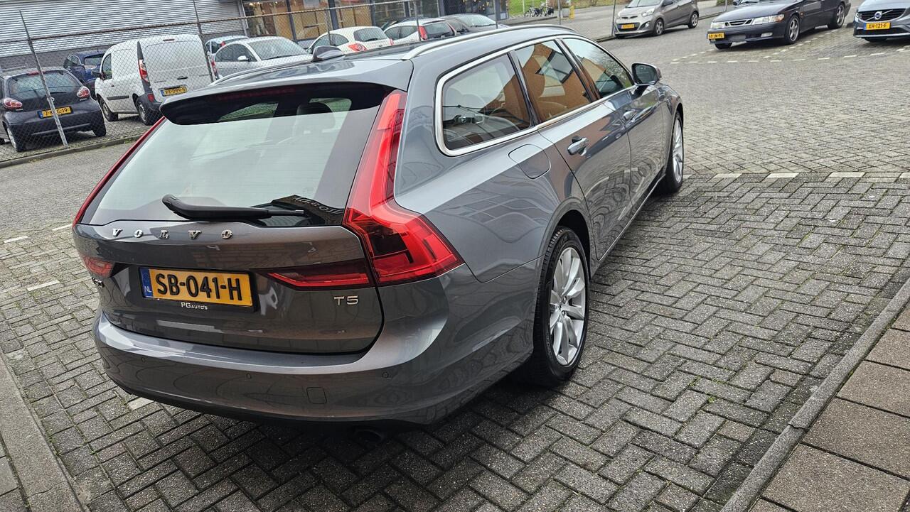 Volvo V90 2.0 T5 90th Anniversary Edition