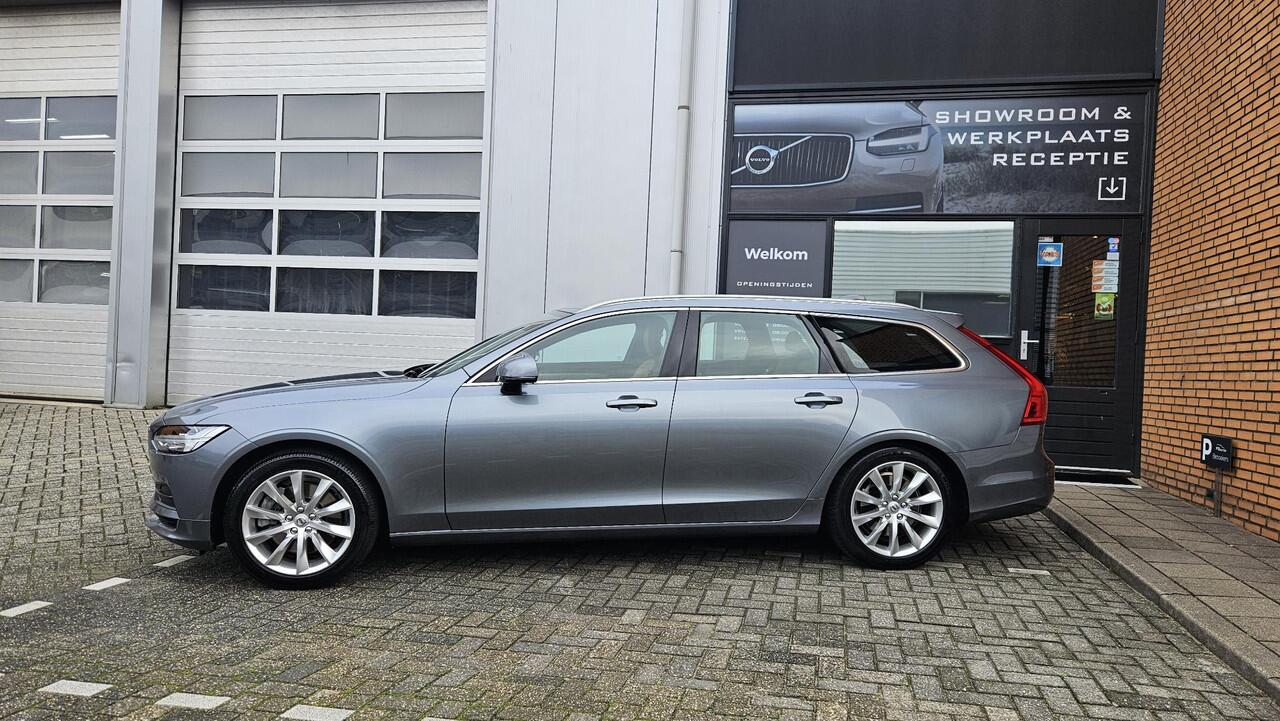 Volvo V90 2.0 T5 90th Anniversary Edition