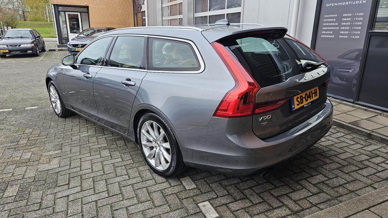 Volvo V90 2.0 T5 90th Anniversary Edition
